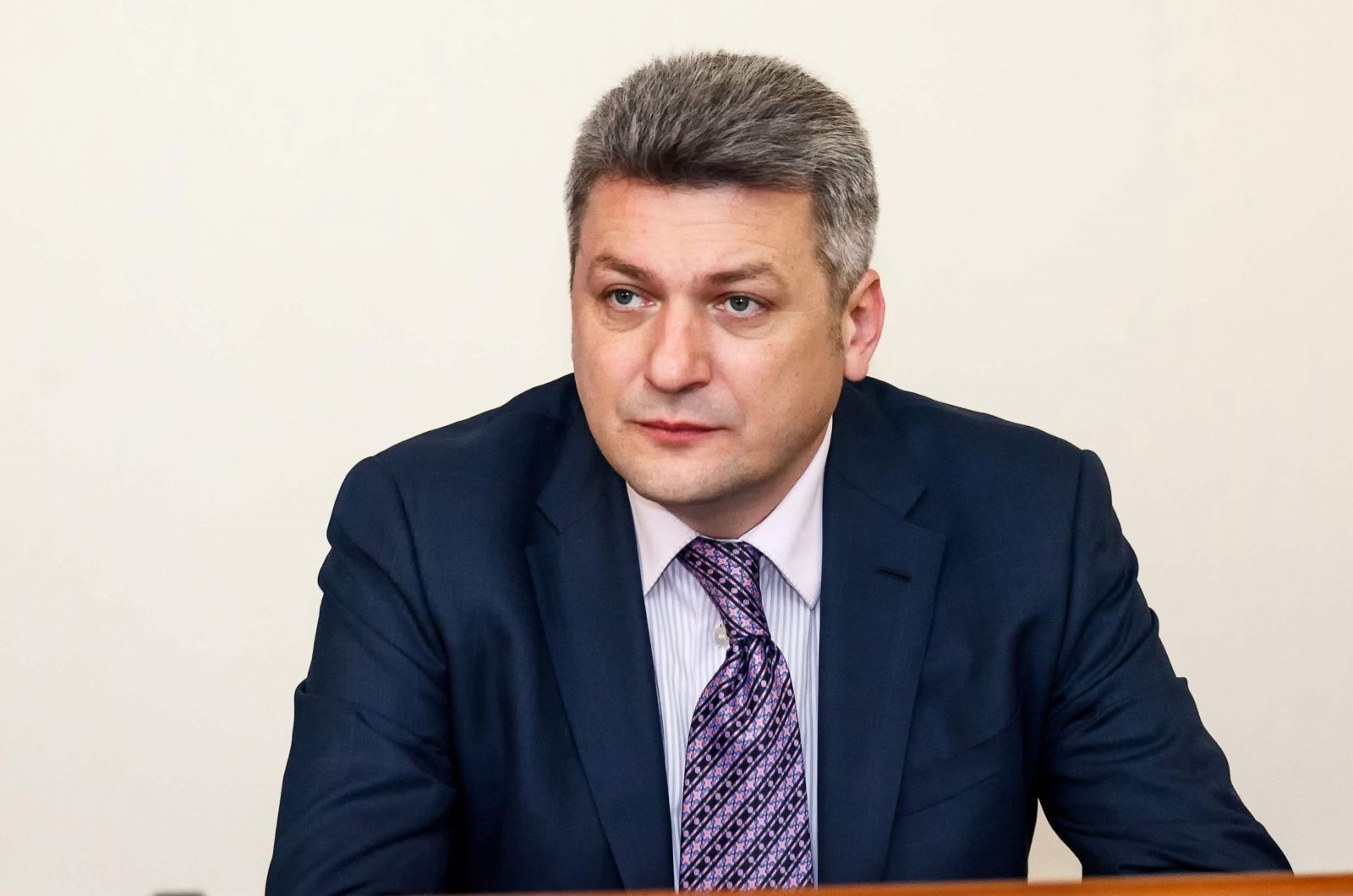 Фото Могил Сергій Костянтинович