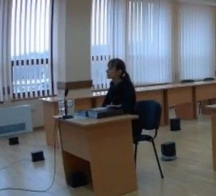 Фото Момонт Галина Митрофанівна