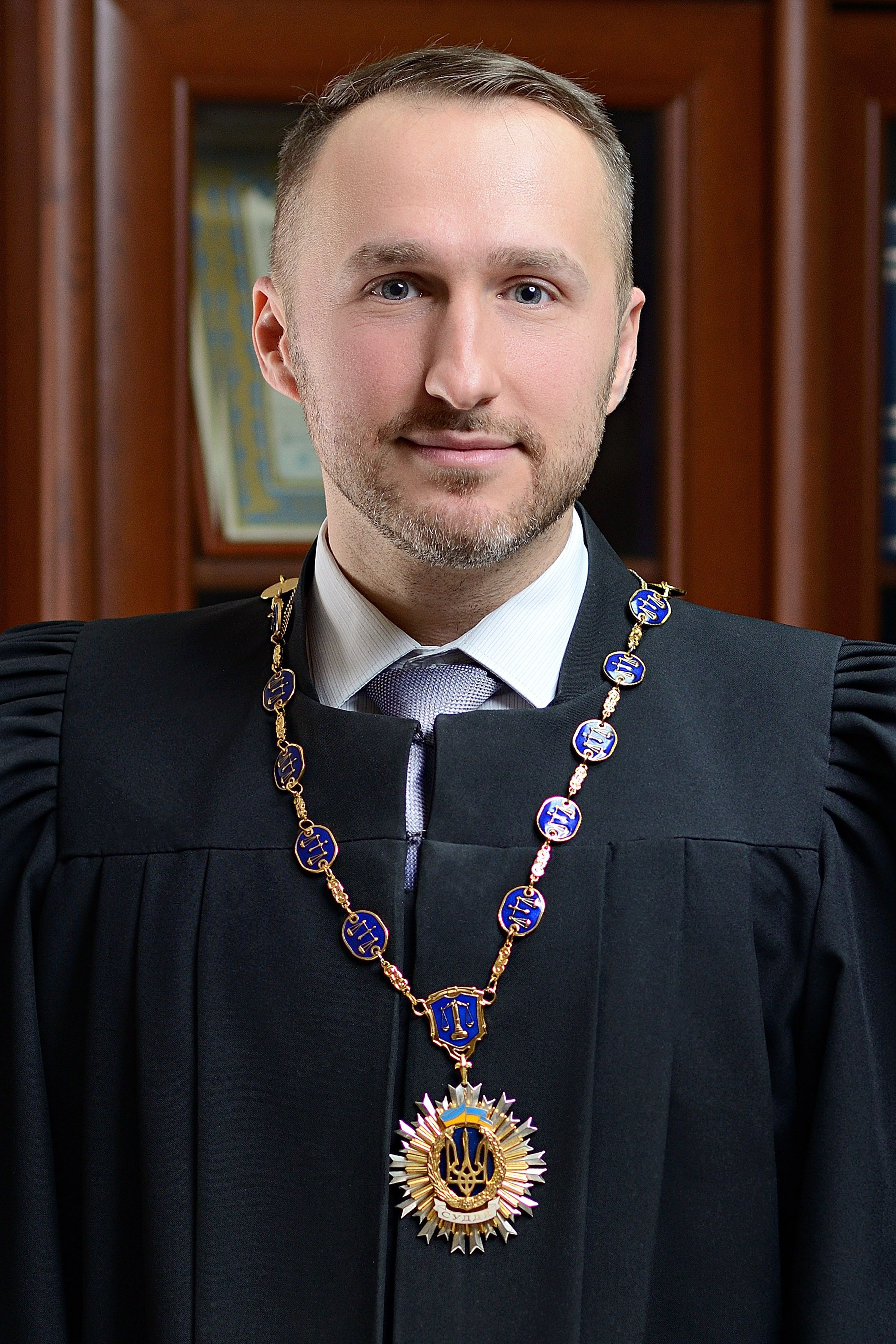 Фото Мовчан Дмитро Валентинович