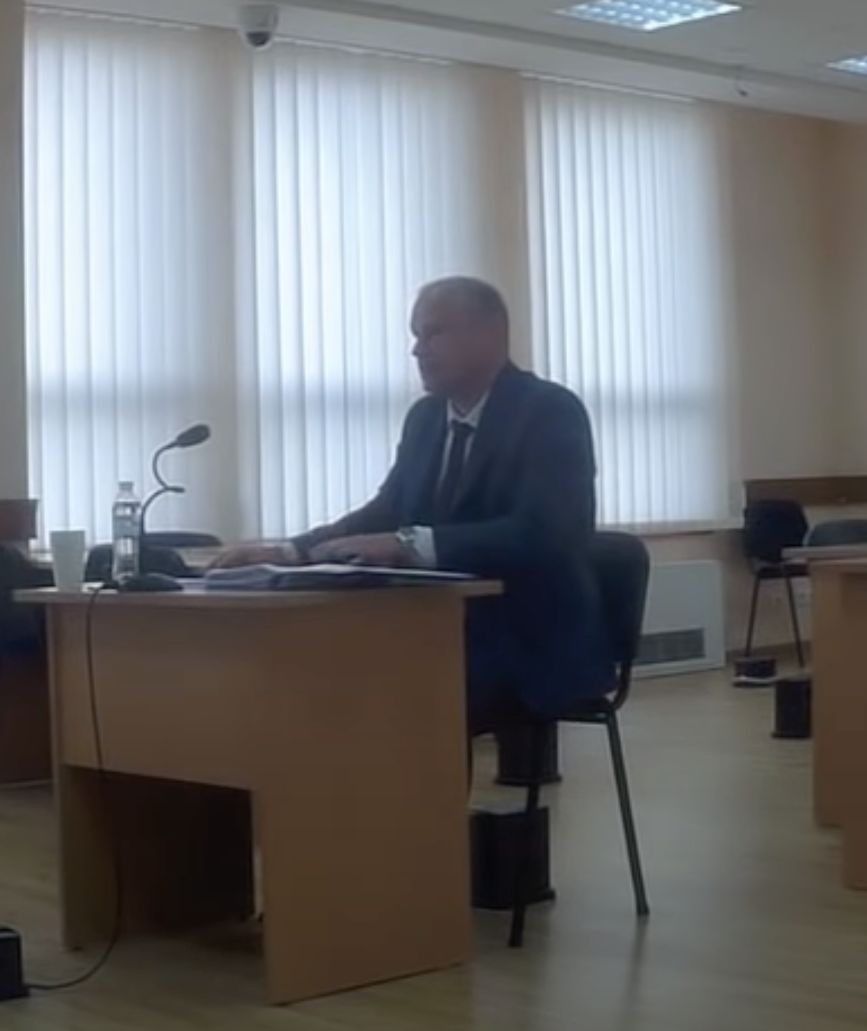 Фото Мудрий Сергій Миколайович