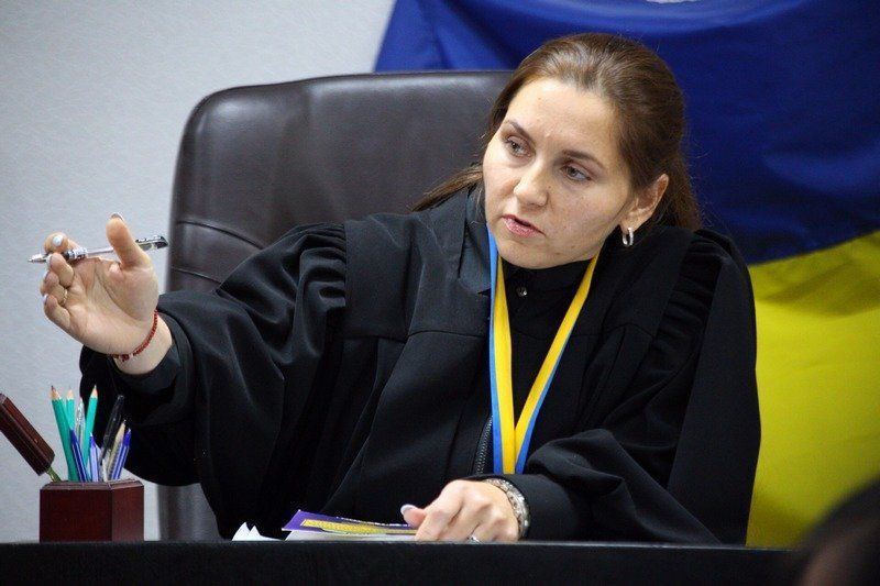 Фото Муратова Світлана Олександрівна