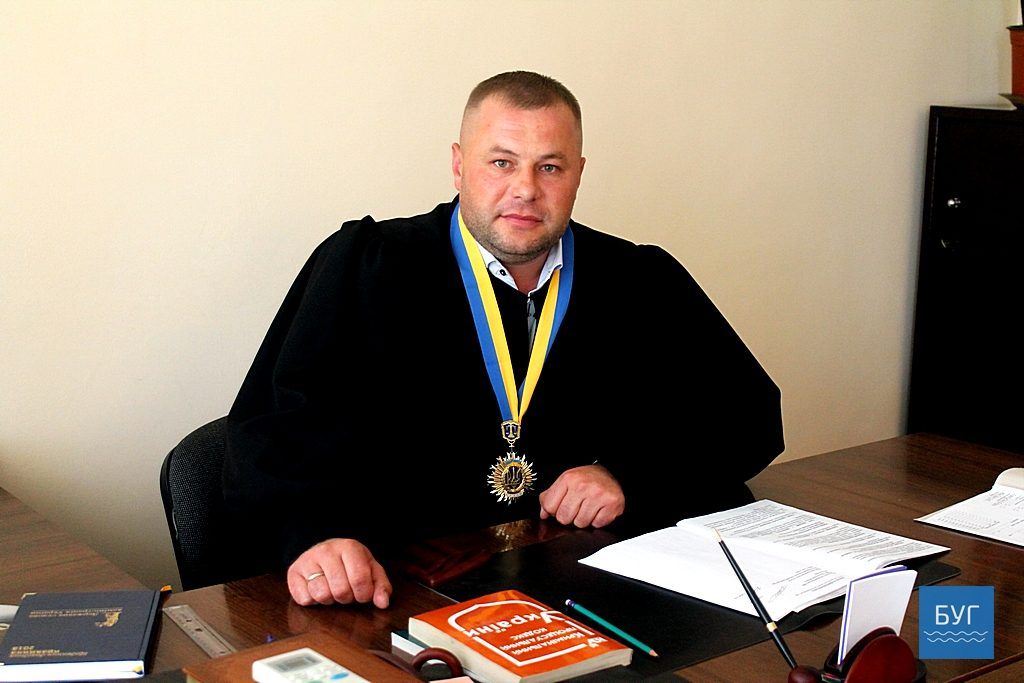Фото Мушкет Олександр Олександрович