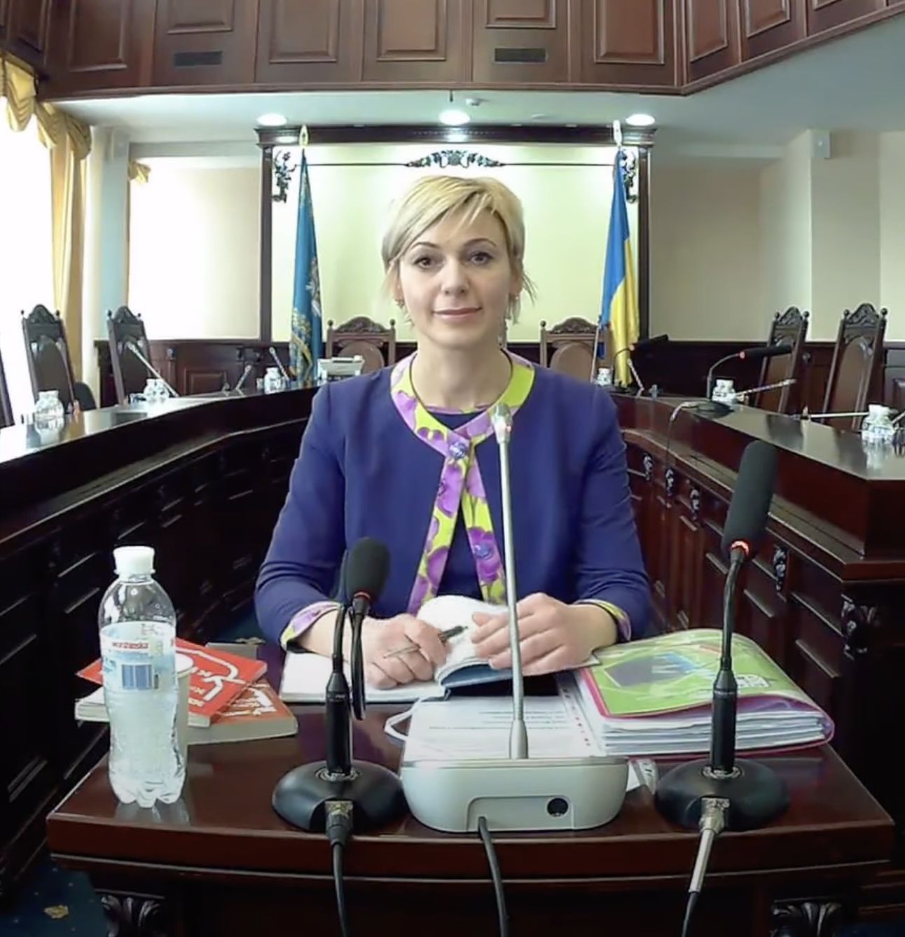 Фото Михайленко Віра Володимирівна