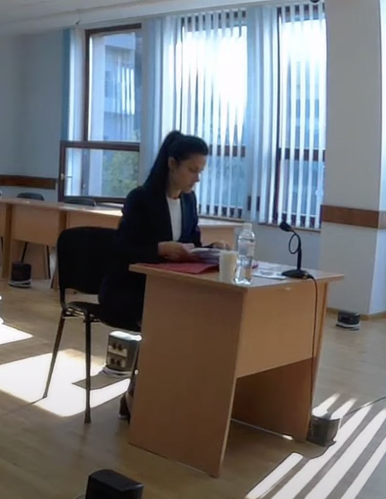 Фото Нагірна Олеся Богданівна