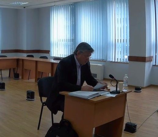 Фото Нагорянський Сергій Іванович