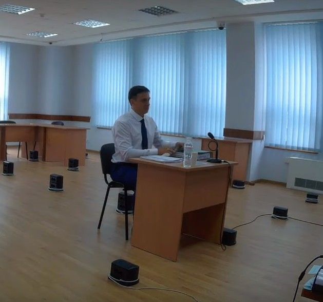 Фото Науменко Андрій Володимирович