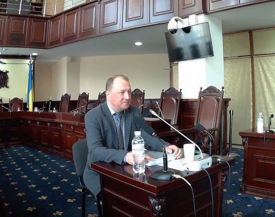 Фото Назарук Володимир Антонович