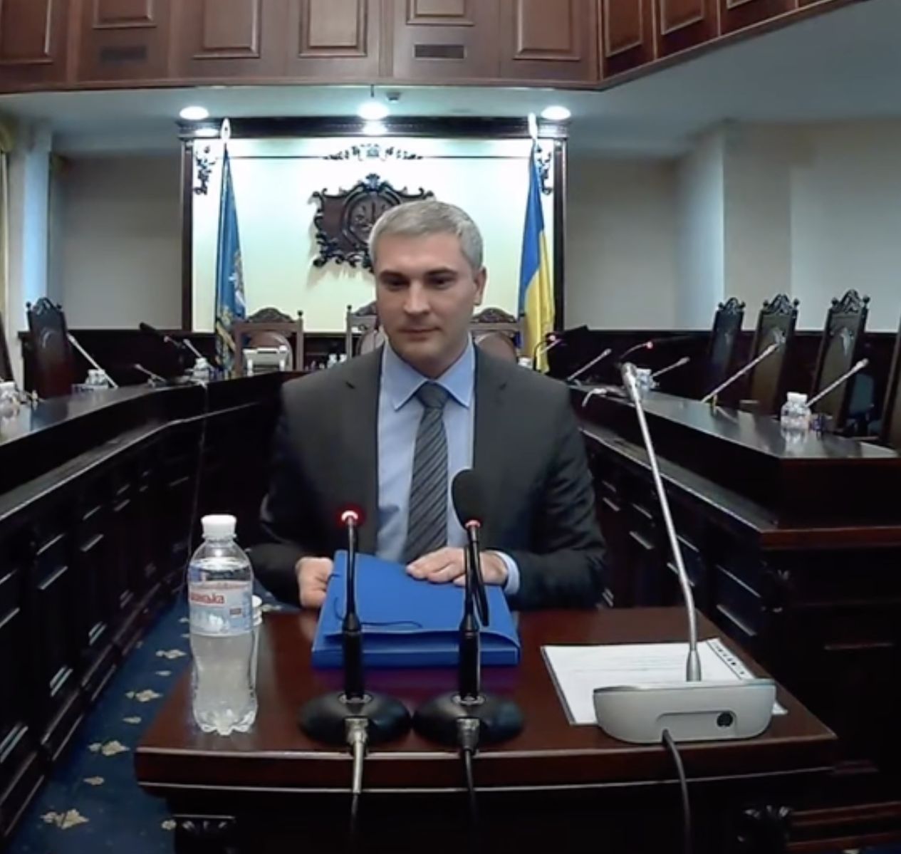 Фото Нестеренко Євген Володимирович