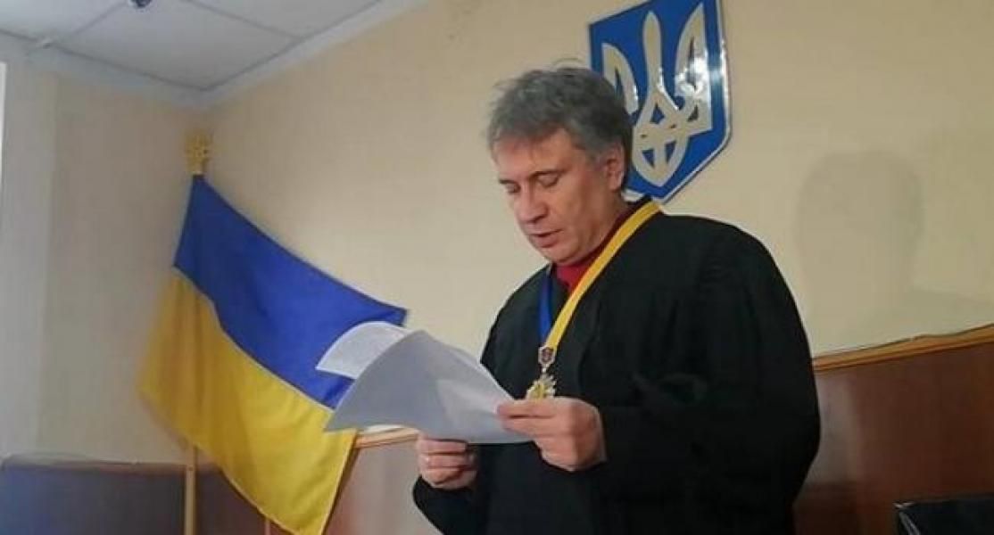 Фото Нестеренко Сергій Григорович