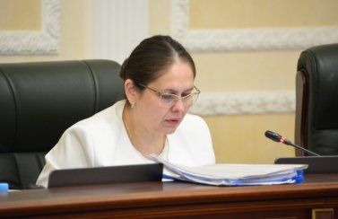 Фото Невмержицька Олена Андріївна