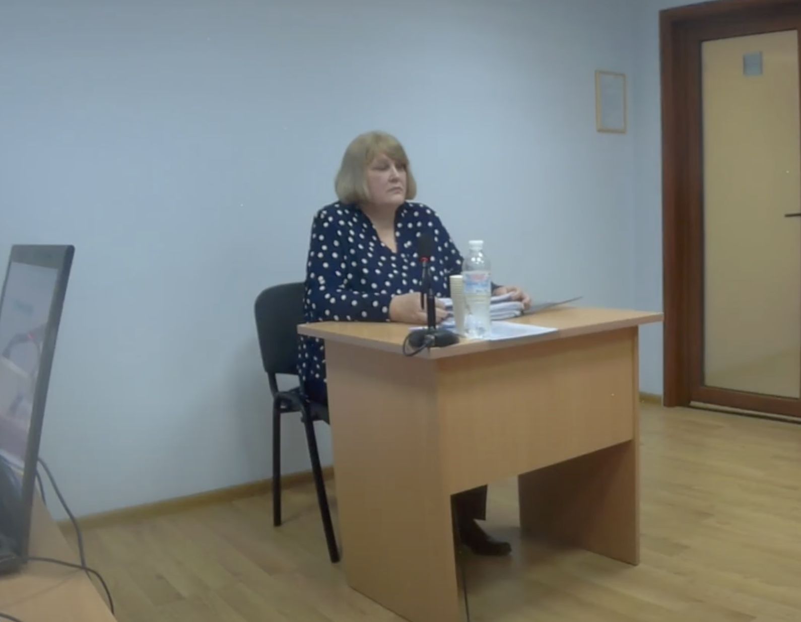 Фото Незнамова Ірина Миколаївна