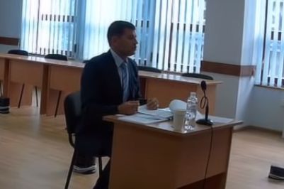 Фото Нікітенко Сергій Валерійович