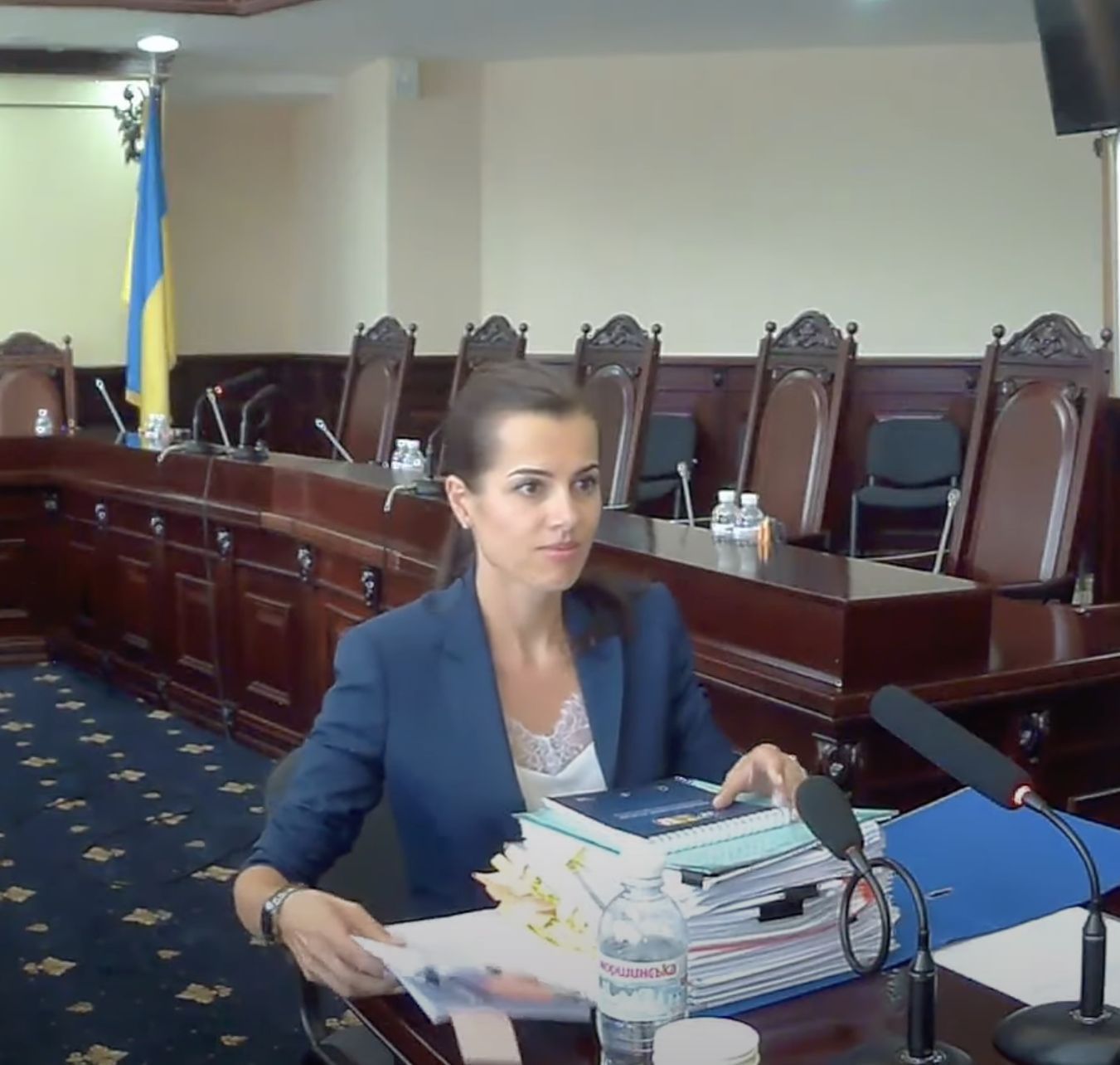 Фото Ніколаєва Ольга Вікторівна