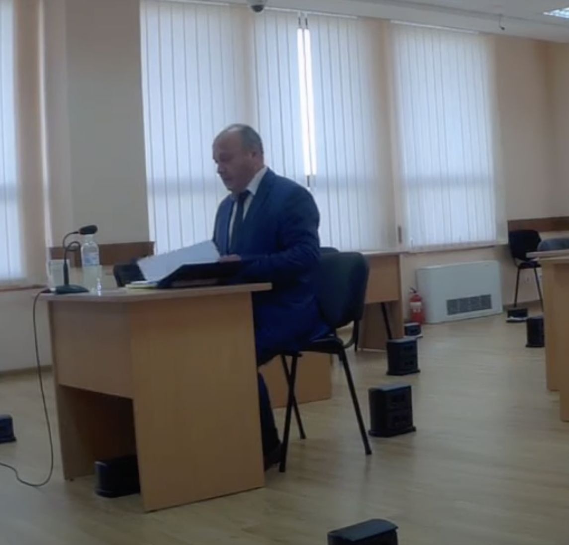 Фото Ніколін Володимир Володимирович