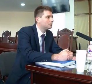 Фото Ніточко Віталій Васильович