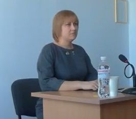 Фото Нізельковська Ліліана Валентинівна