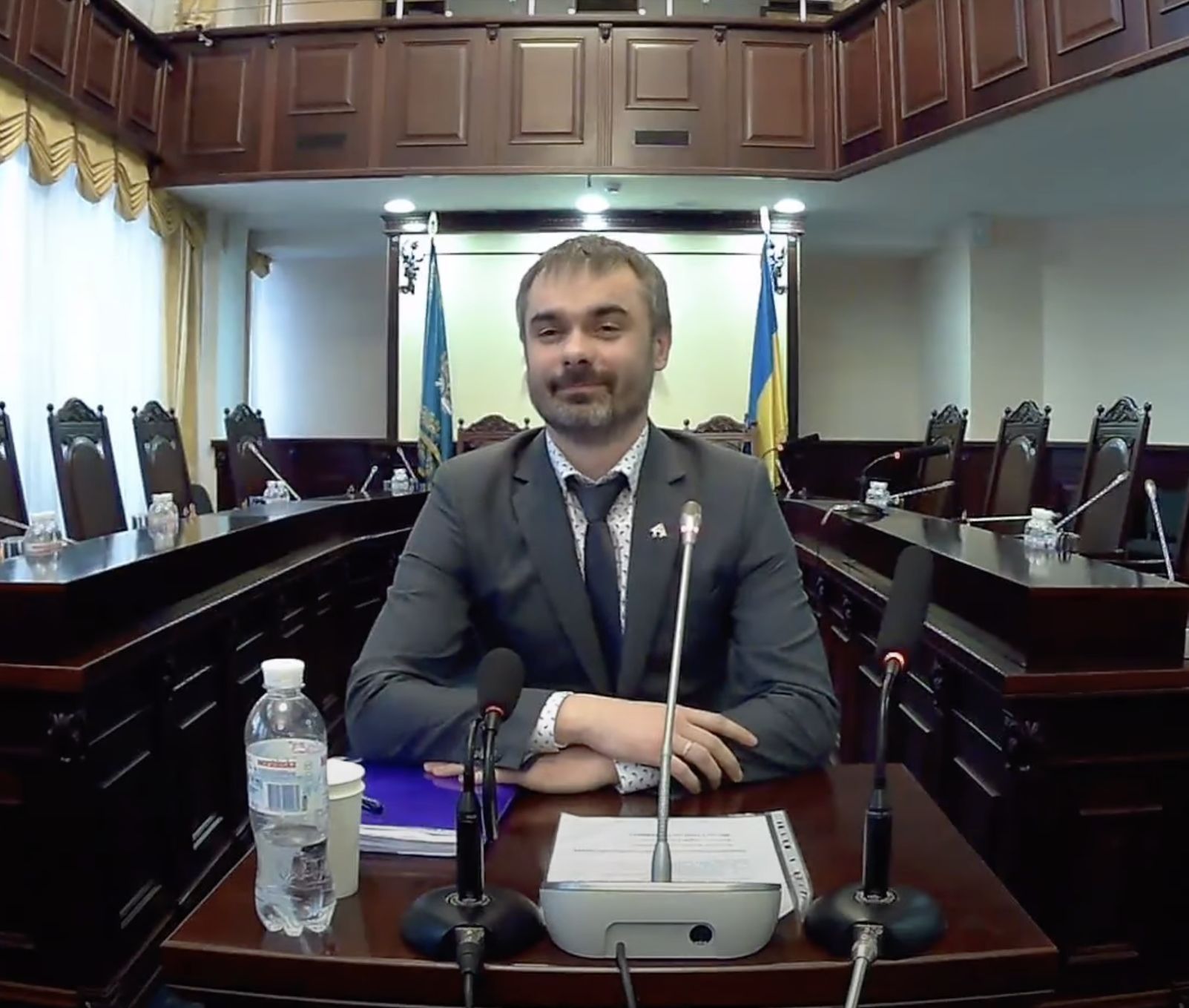 Фото Ногачевський Віктор Вікторович