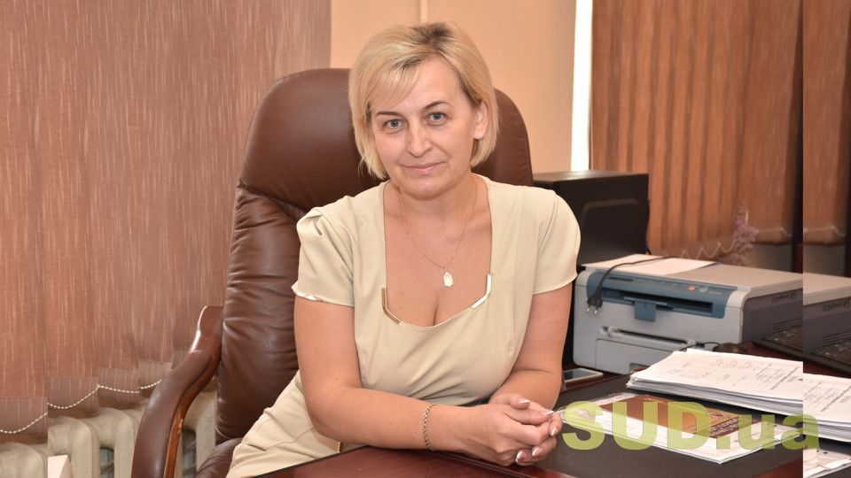 Фото Новик Валентина Петрівна