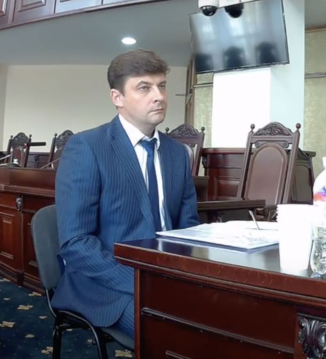 Фото Обрізко Ігор Михайлович
