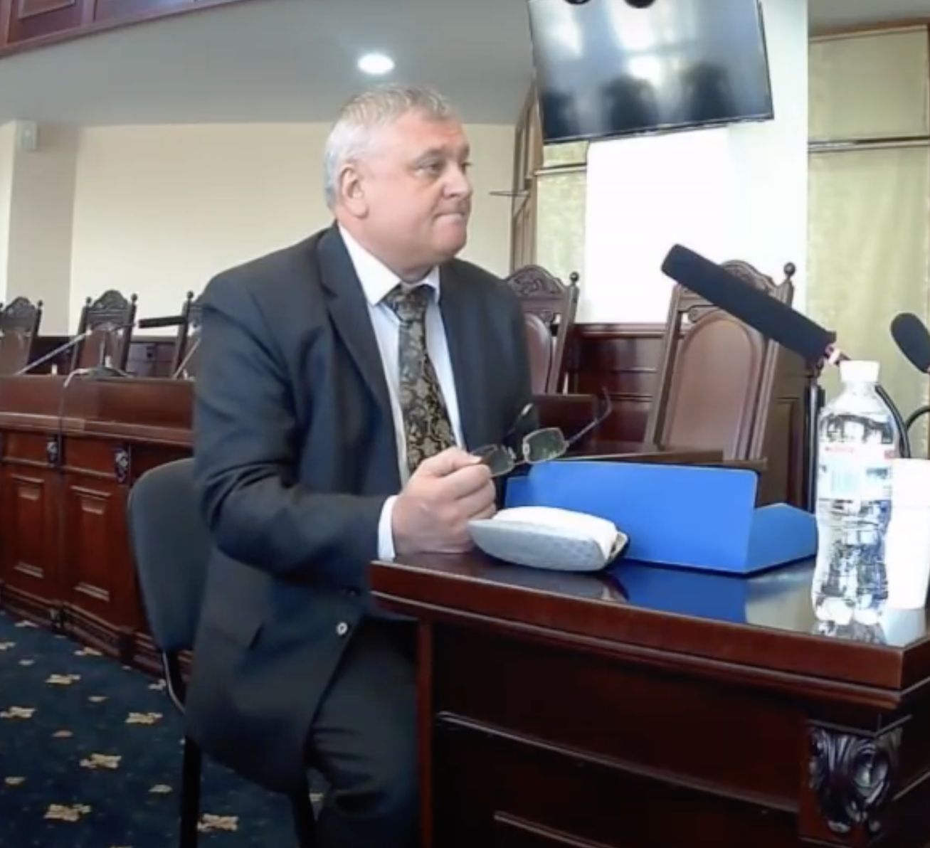 Фото Одинак Олександр Олександрович