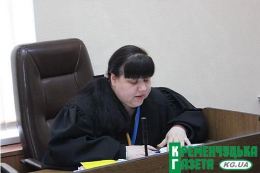 Фото Олейнікова Ганна Миколаївна