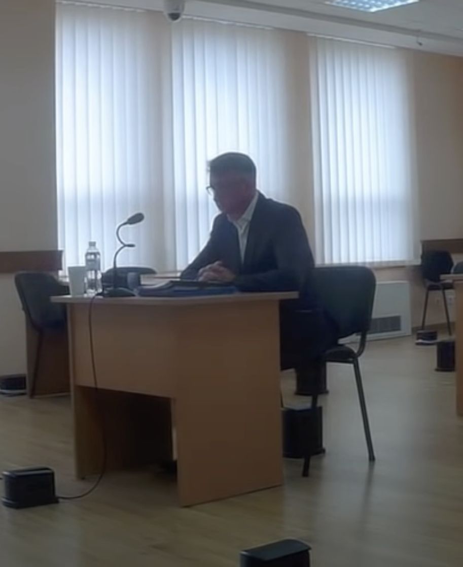 Фото Омельченко Леонід Володимирович