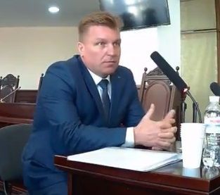 Фото Оніщук Віталій Володимирович