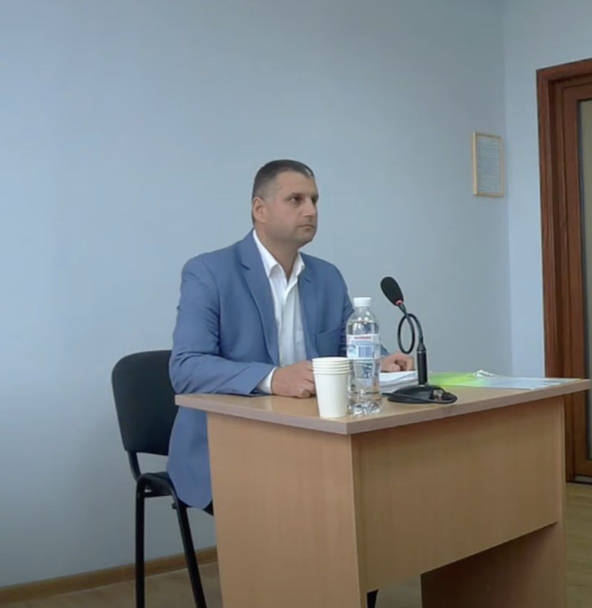Фото Ониско Руслан Вікторович