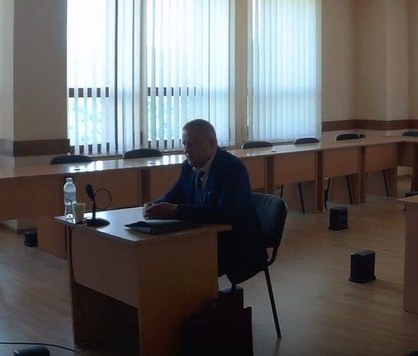 Фото Осіпук Василь Васильович