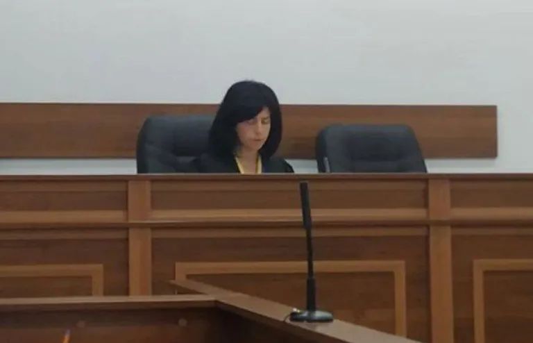 Фото Овсеп'ян Тетяна Володимирівна