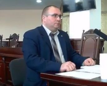Фото Пацко Дмитро Васильович