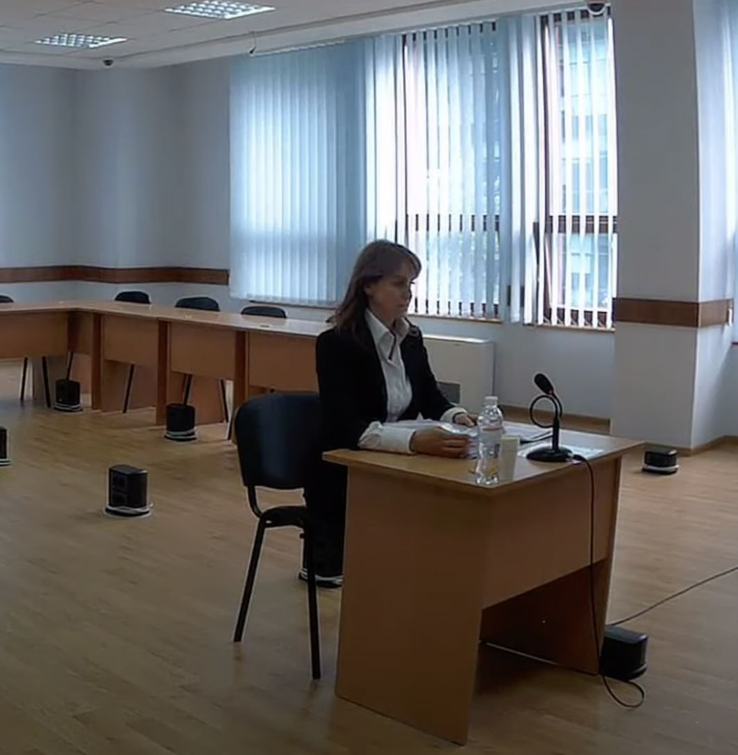 Фото Панченко Наталія Дмитрівна