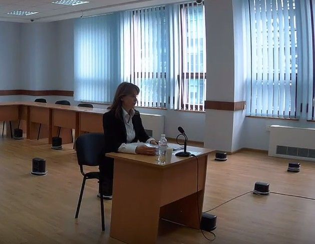 Фото Панченко Оксана Миколаївна