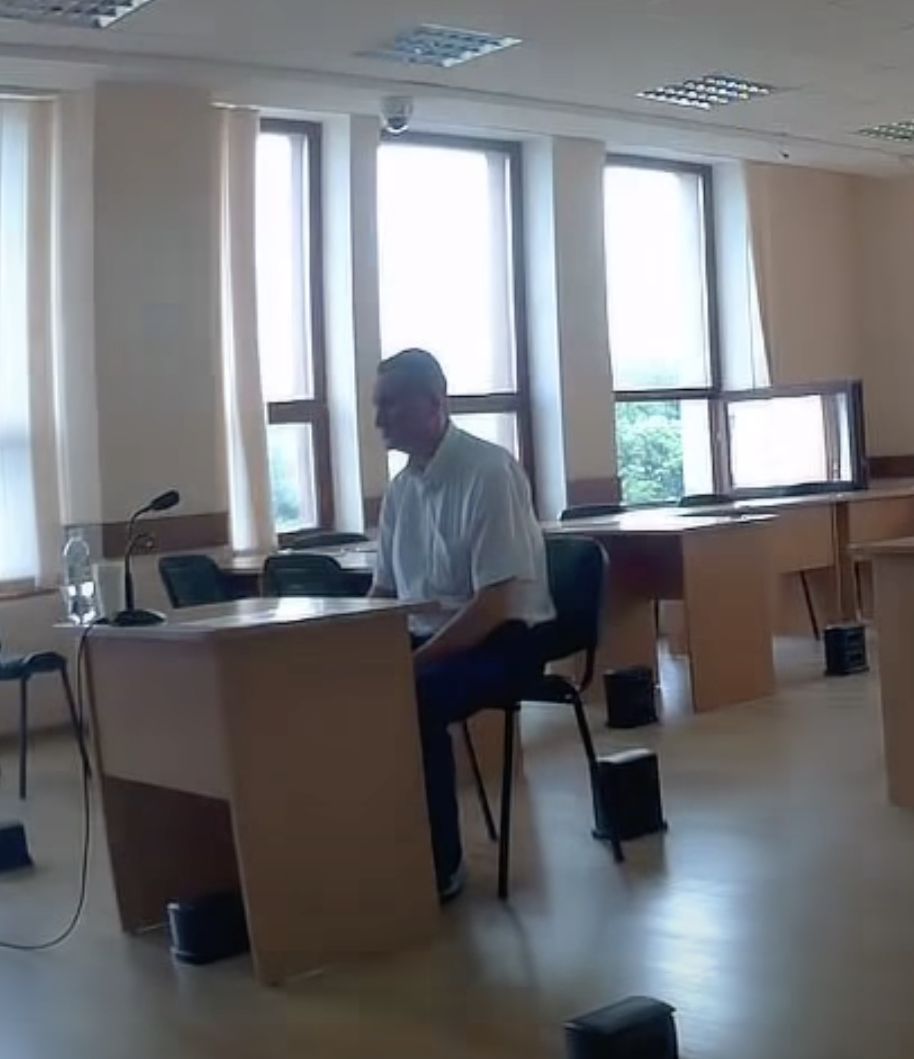Фото Панченко Олександр Олександрович