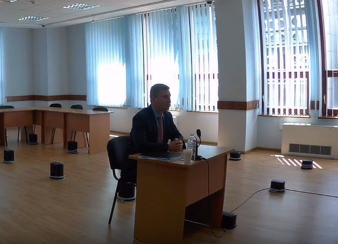 Фото Панчук Микола Валерійович