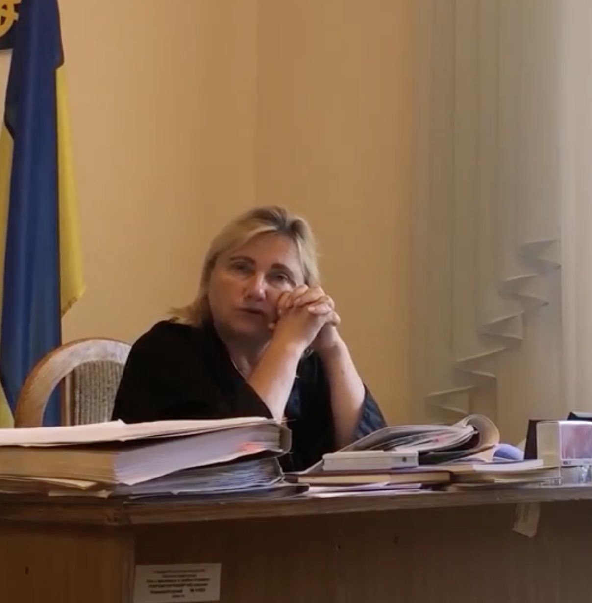 Фото Панна Світлана Павлівна