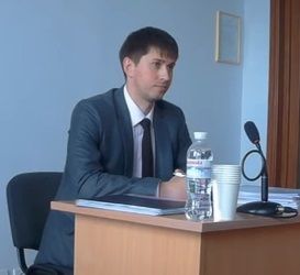Фото Павленко Євген Валерійович