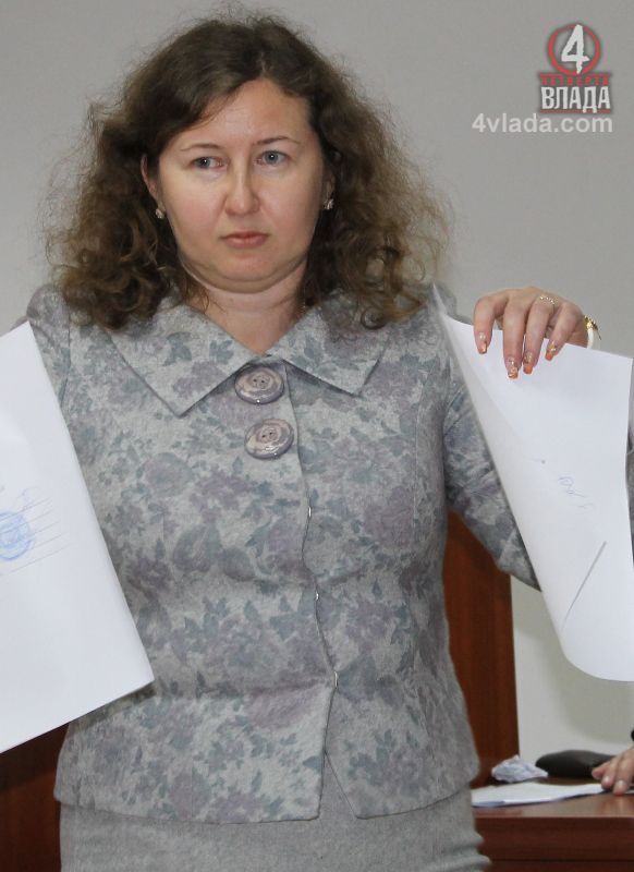Фото Павлюк Ірина Юріївна