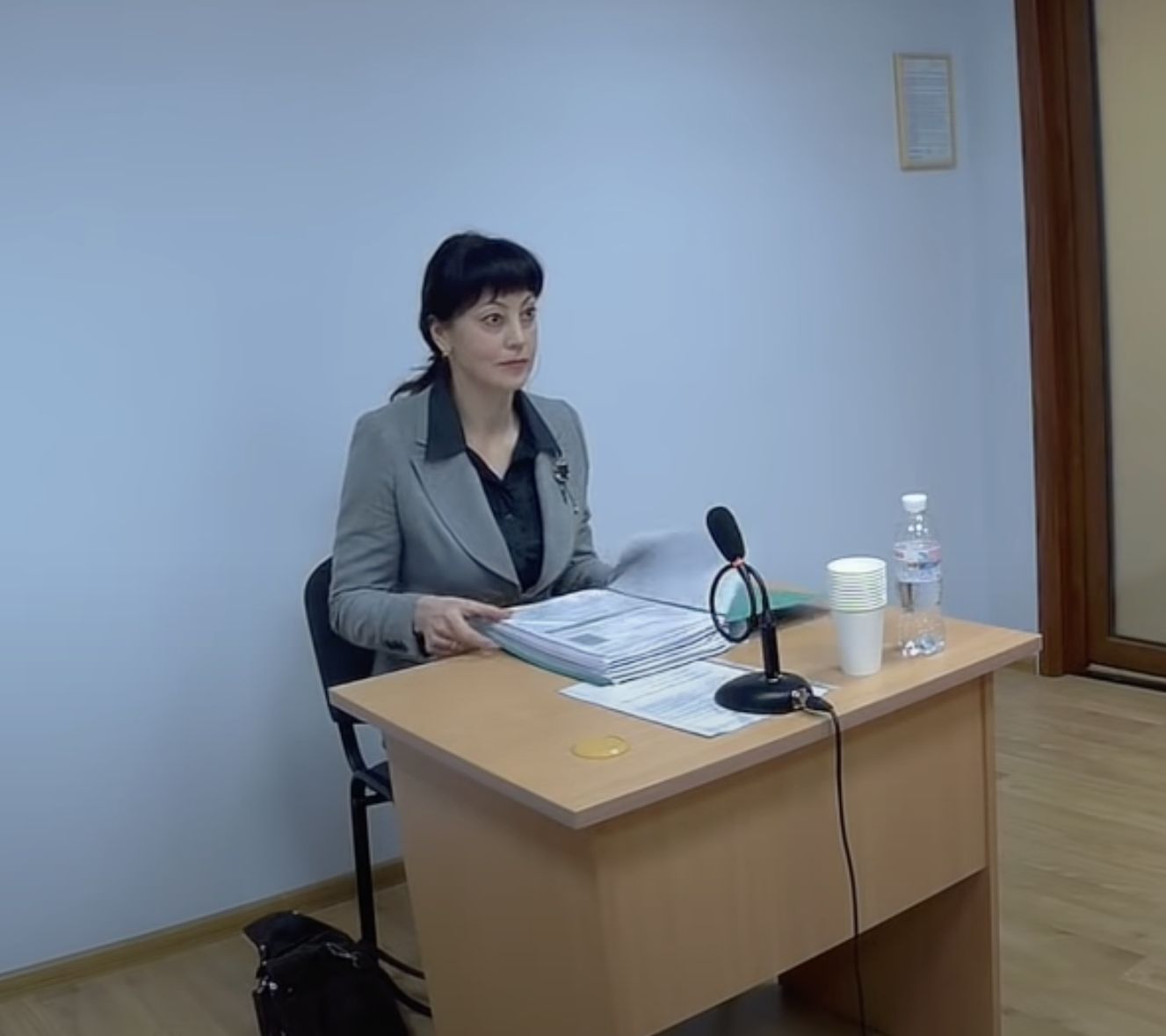 Фото Перцова Тетяна Сергіївна