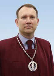 Фото Первомайський Олег Олексійович