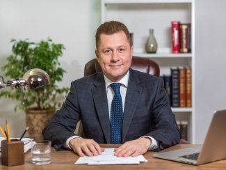 Фото Пєсков В'ячеслав Геннадійович