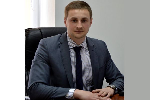 Фото Петров Роман Іванович