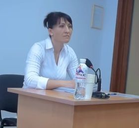Фото Петрова Ліма Миколаївна