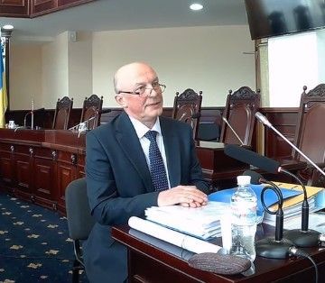 Фото Підченко Юрій Олексійович