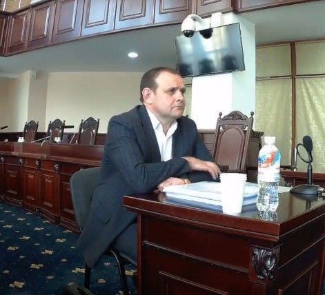 Фото Пікуль Володимир Павлович