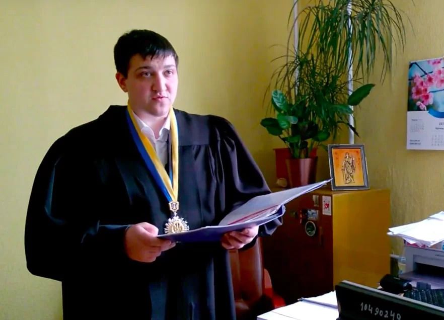 Фото Подзіров Андрій Олегович