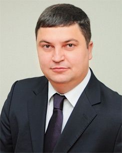 Фото Погрібніченко Ігор Миколайович