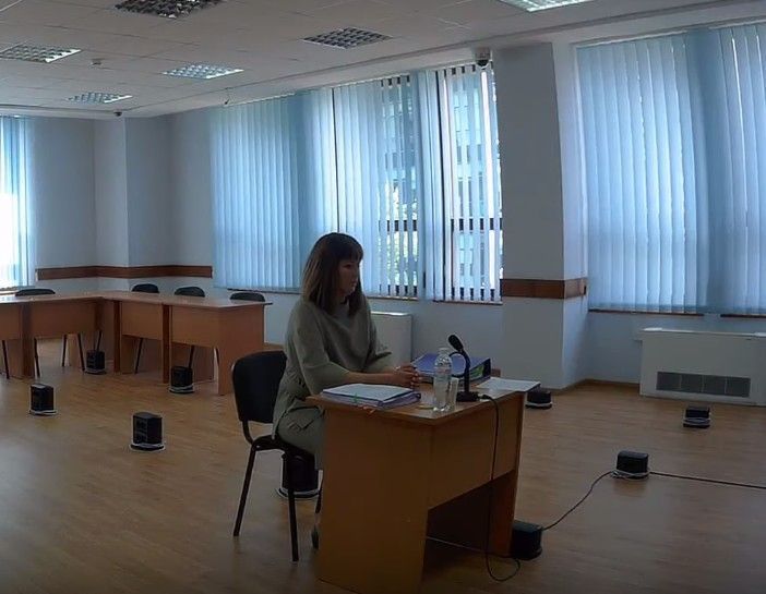 Фото Поліщук Ірина Миколаївна