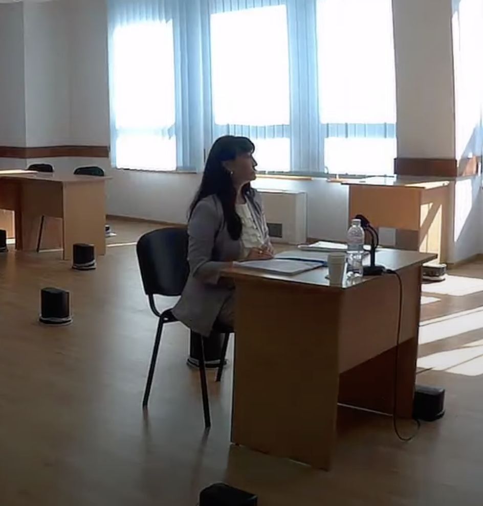 Фото Поліщук Ірина Олександрівна