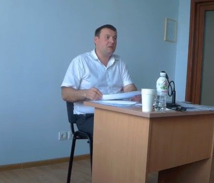 Фото Полотнянко Юрій Петрович